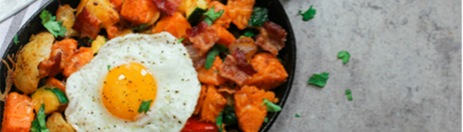 New Year Feast Reinvented: Healthy Twists for a Fresh Start!