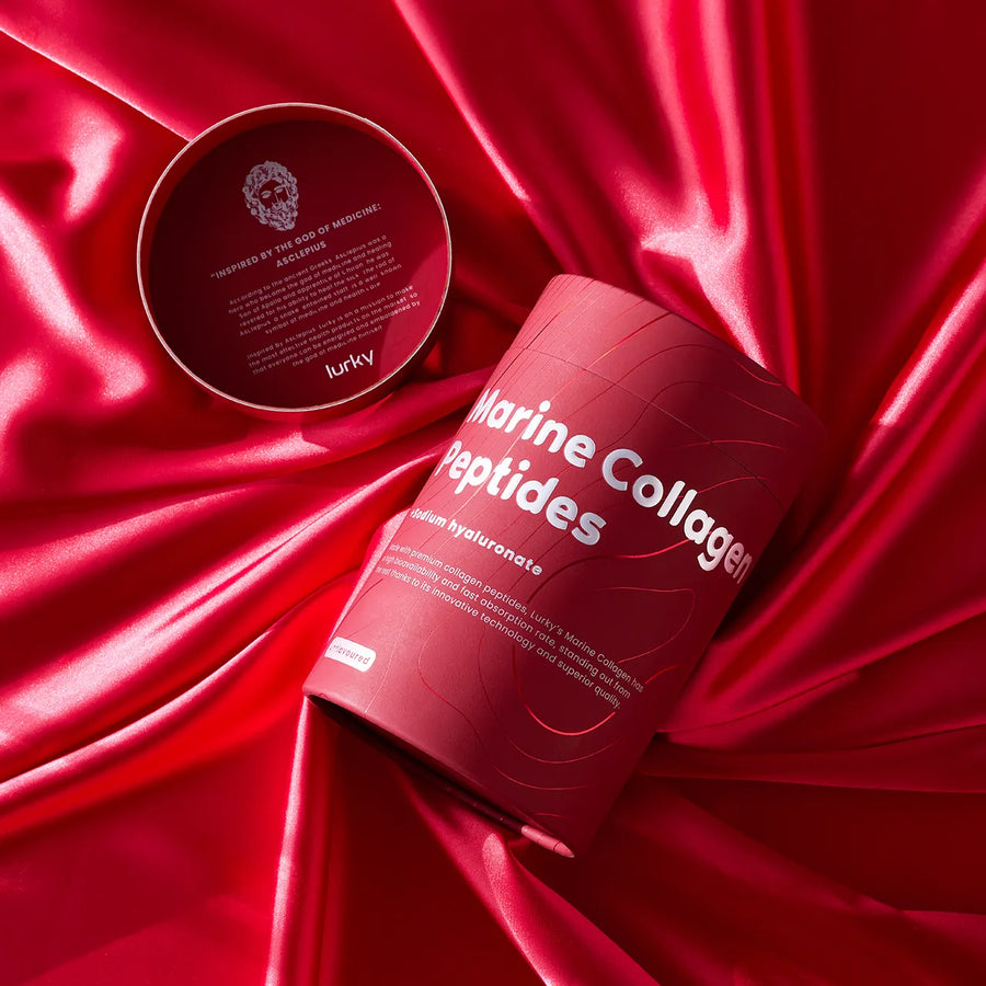 Marine Collagen Peptides