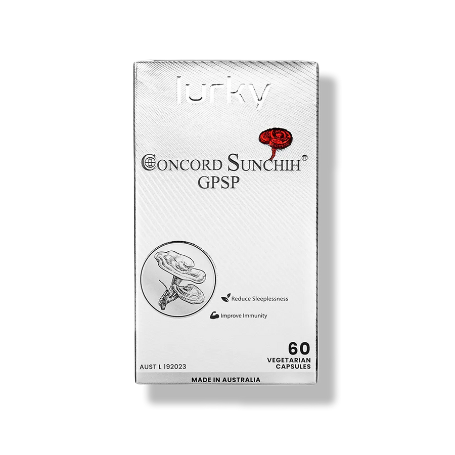 Sunchih GPSP